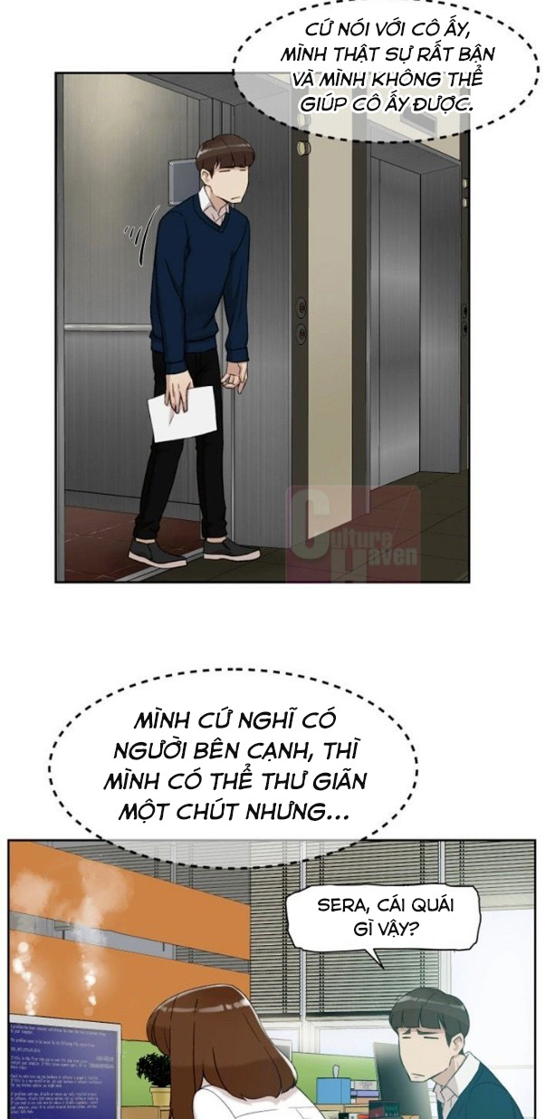 Chapter 90 ảnh 37