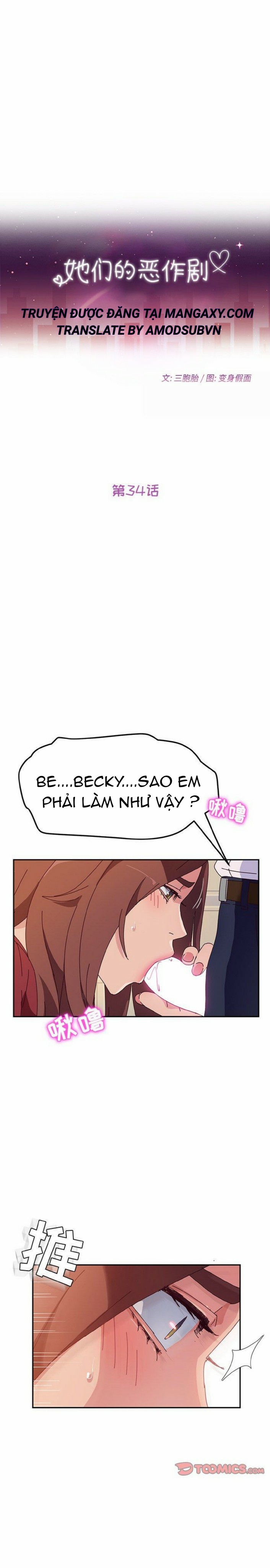 Chapter 34 ảnh 3