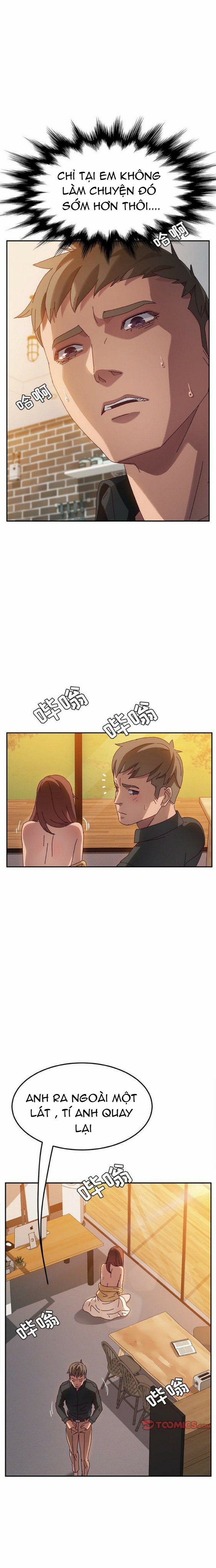 Chapter 38 ảnh 23