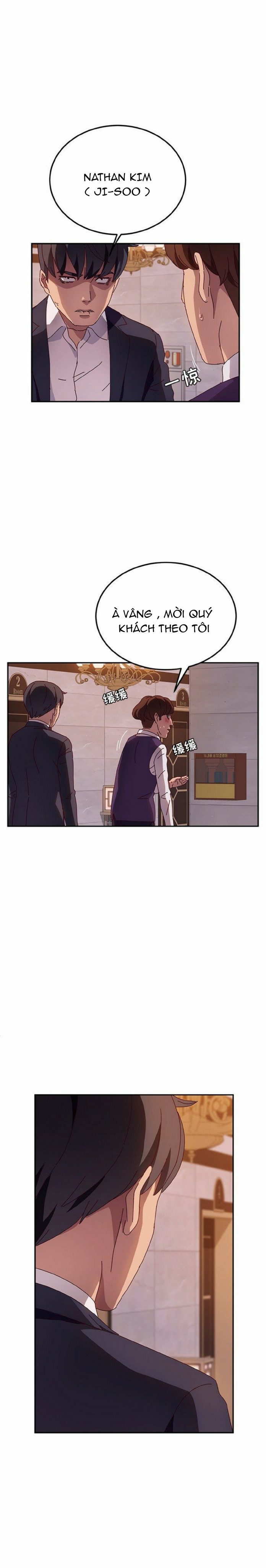 Chapter 40 ảnh 17