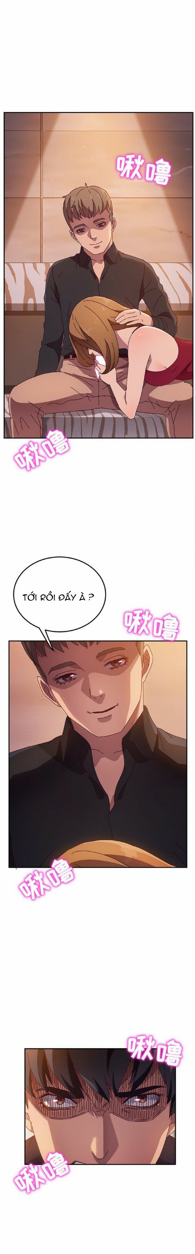 Chapter 40 ảnh 19