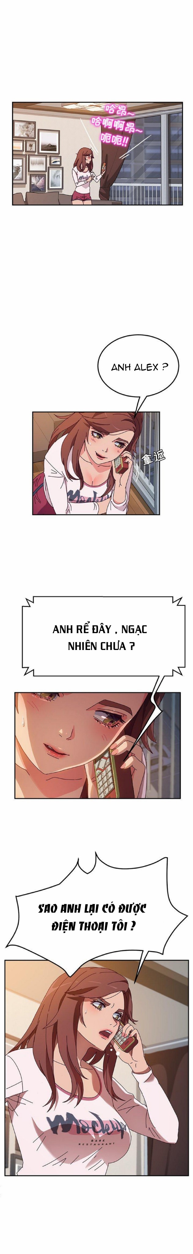 Chapter 42 ảnh 19