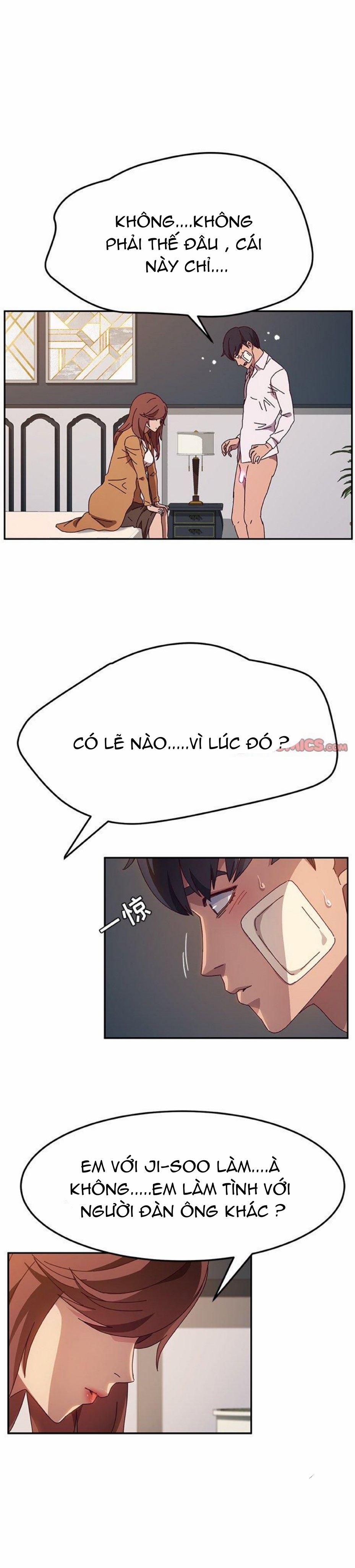 Chapter 46 ảnh 10