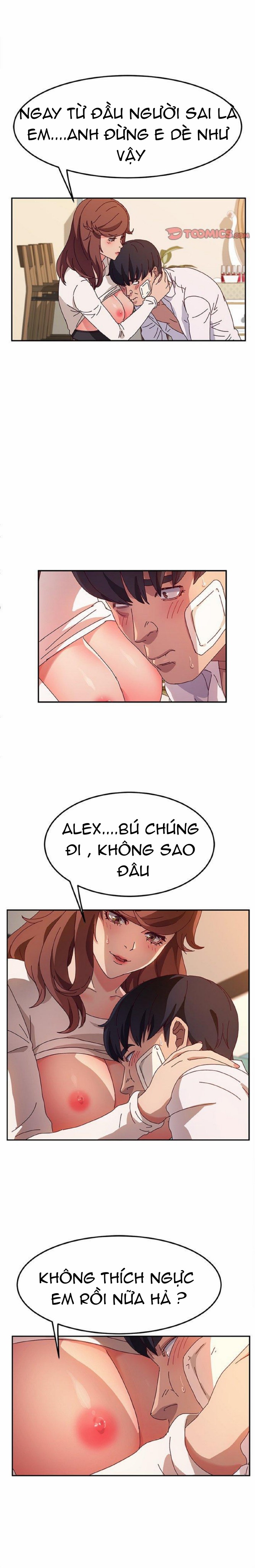 Chapter 51 ảnh 21