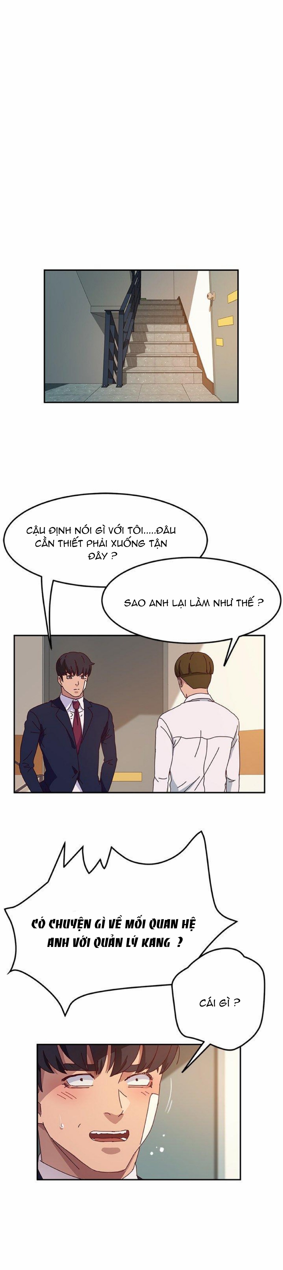 Chapter 52 ảnh 22