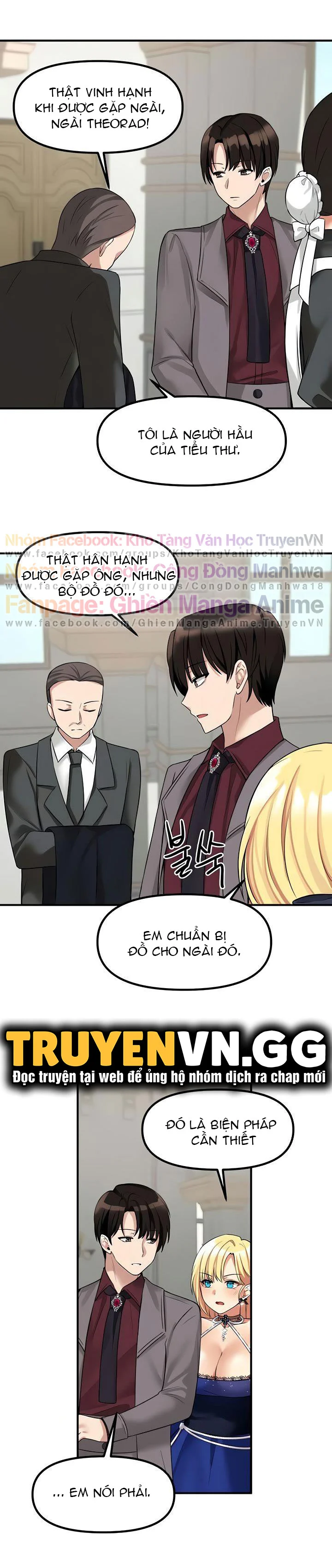 Chapter 13 ảnh 26