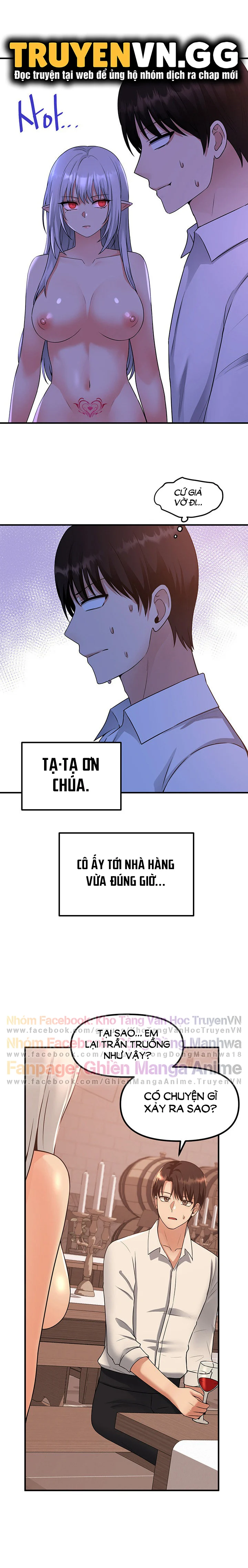 Chapter 25 ảnh 25