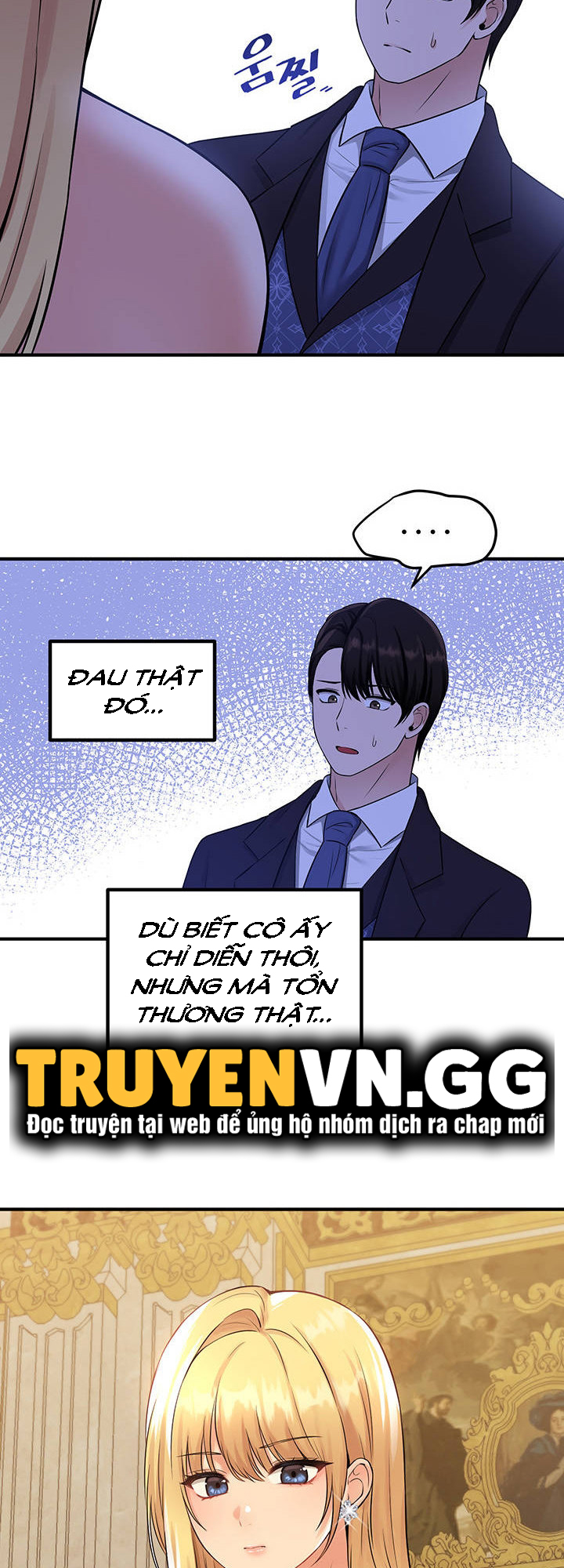 Chapter 35 ảnh 27