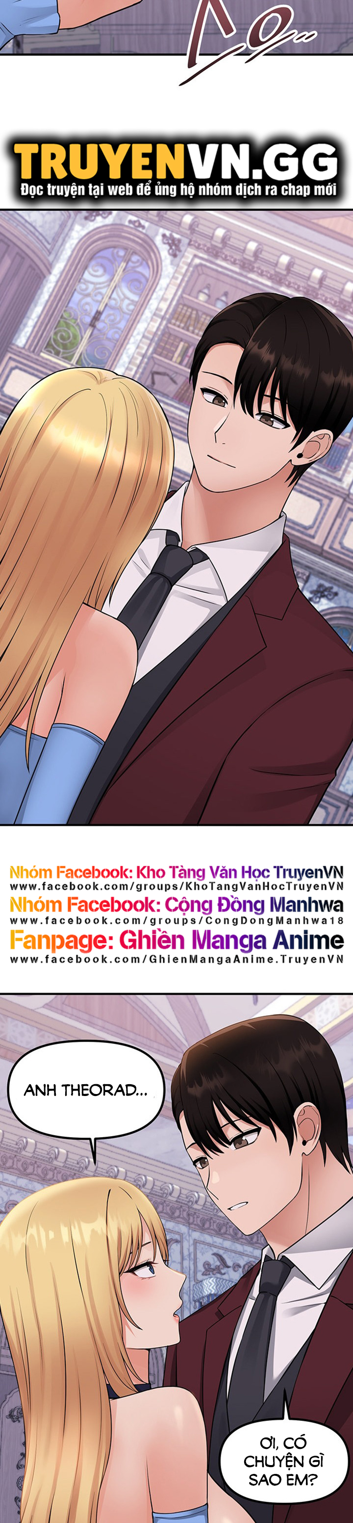 Chapter 47 ảnh 21