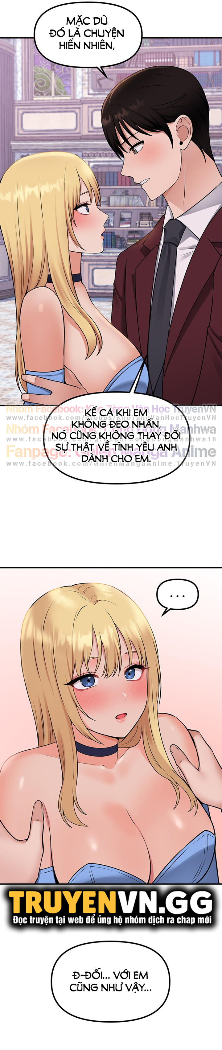 Chapter 47 ảnh 24