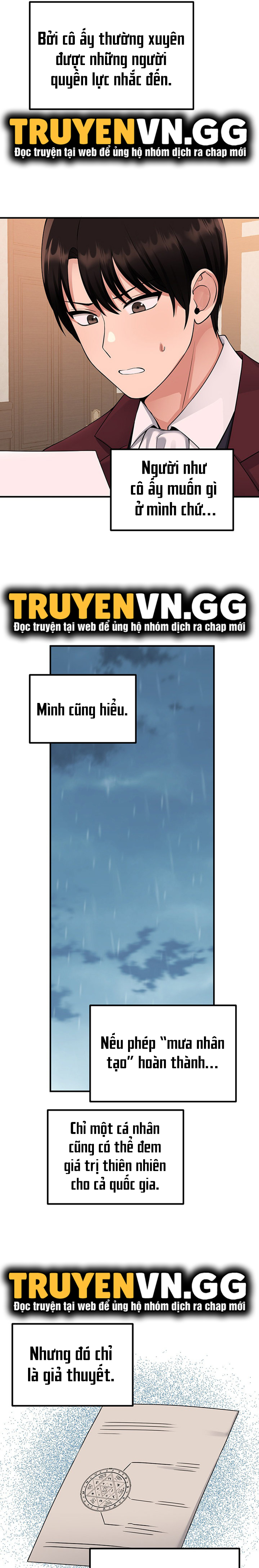 Chapter 49 ảnh 16