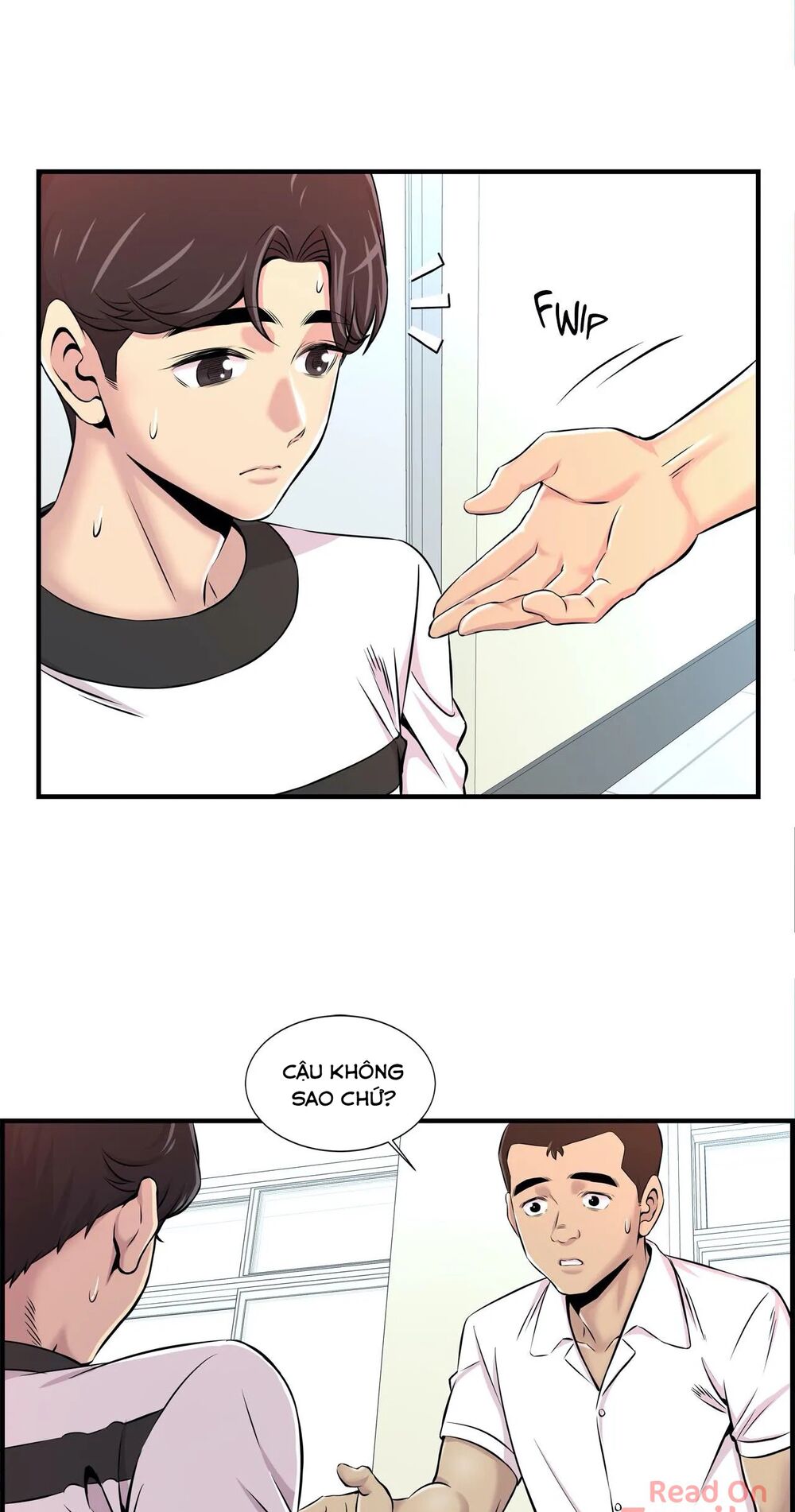 Chapter 10 ảnh 35