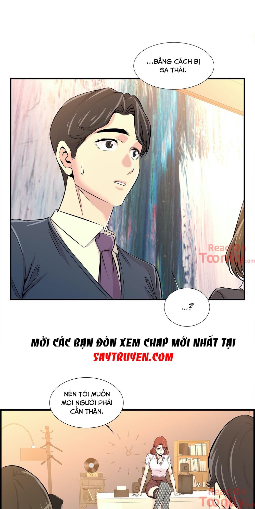 Chapter 13 ảnh 27