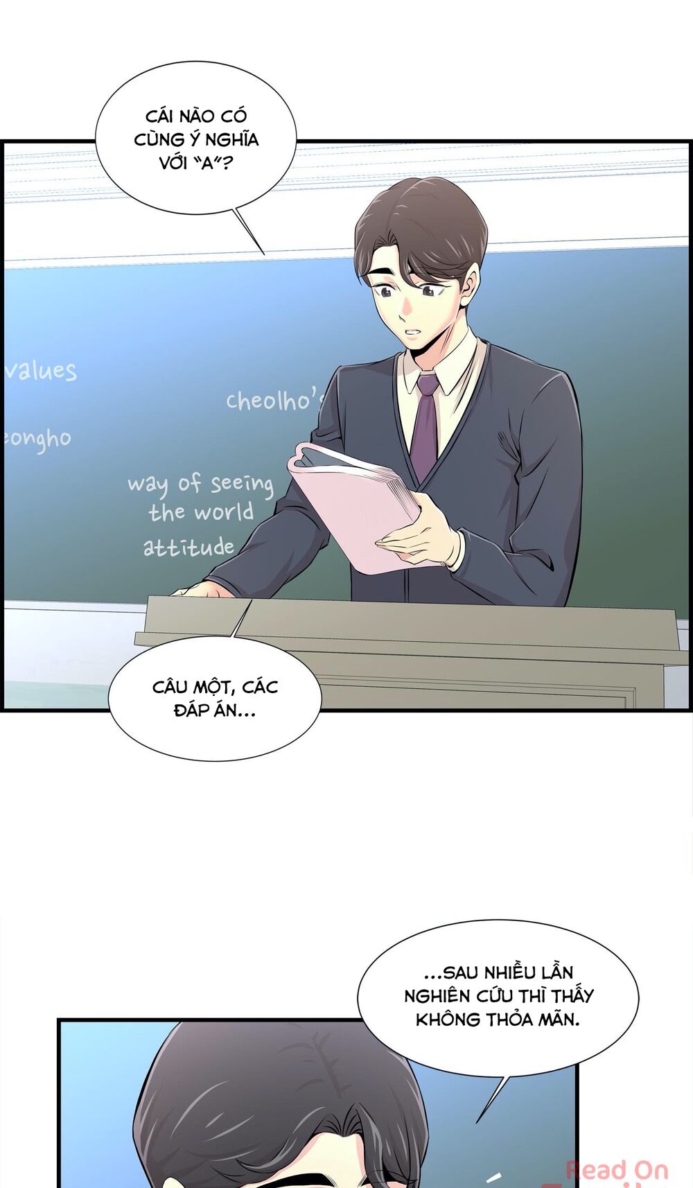 Chapter 13 ảnh 42