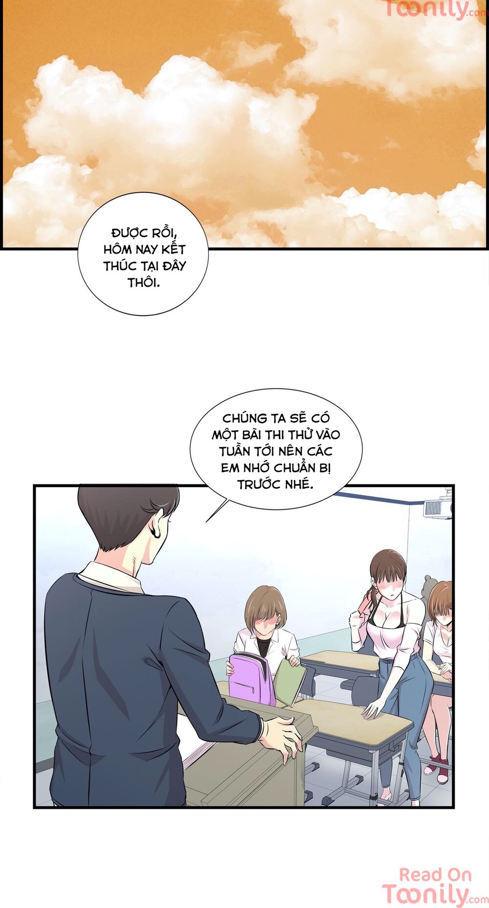 Chapter 13 ảnh 45