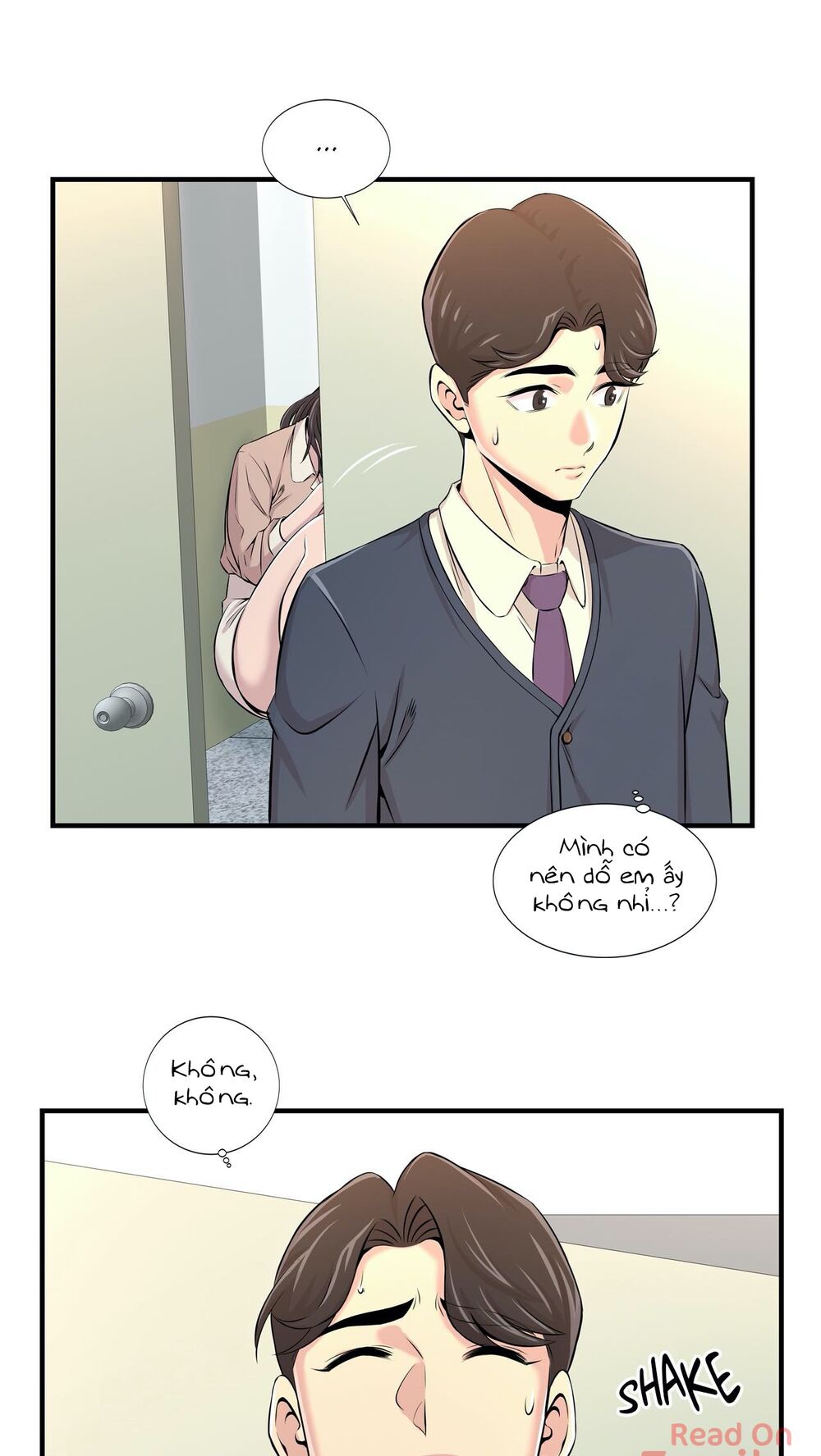 Chapter 13 ảnh 54