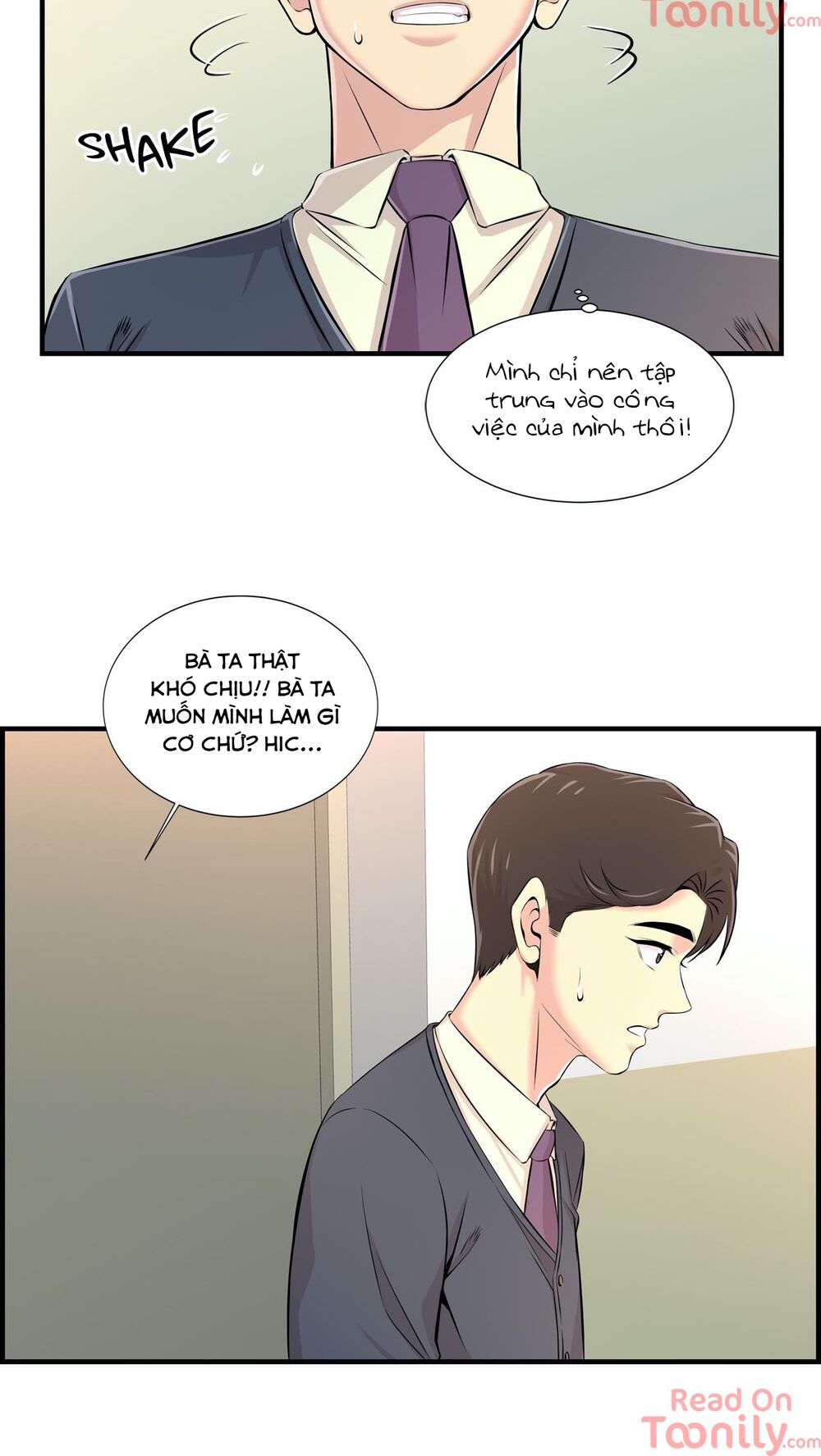 Chapter 13 ảnh 55