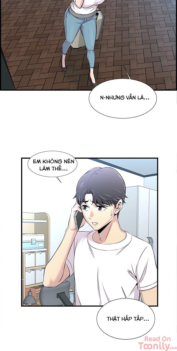 Chapter 14 ảnh 36