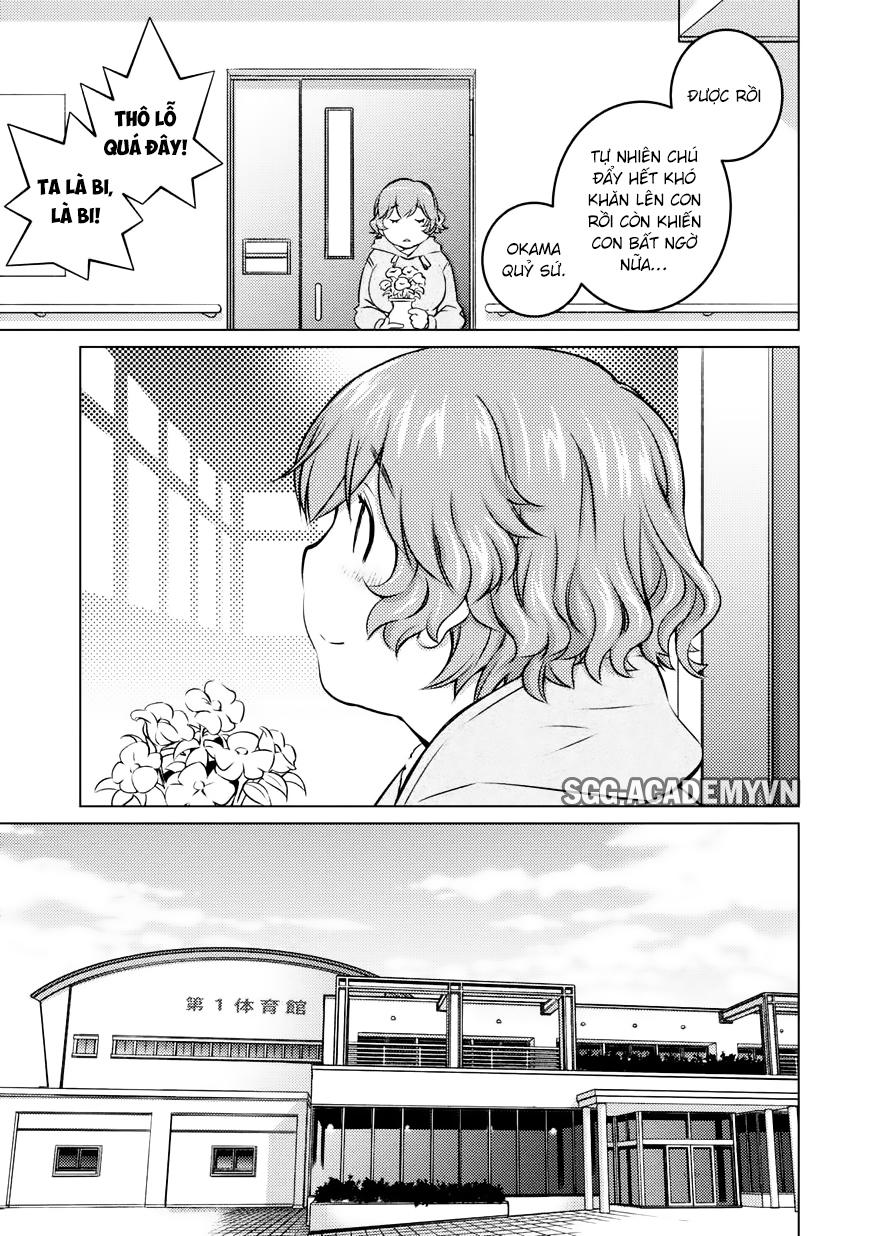 Chapter 34 ảnh 10