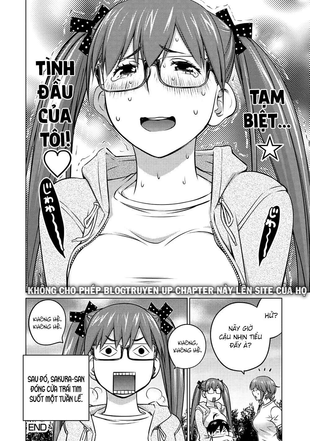 Chapter 35 ảnh 17