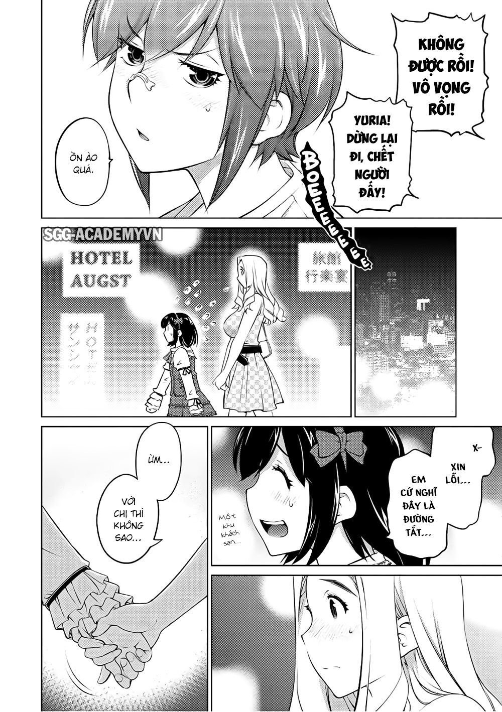 Chapter 41 ảnh 9