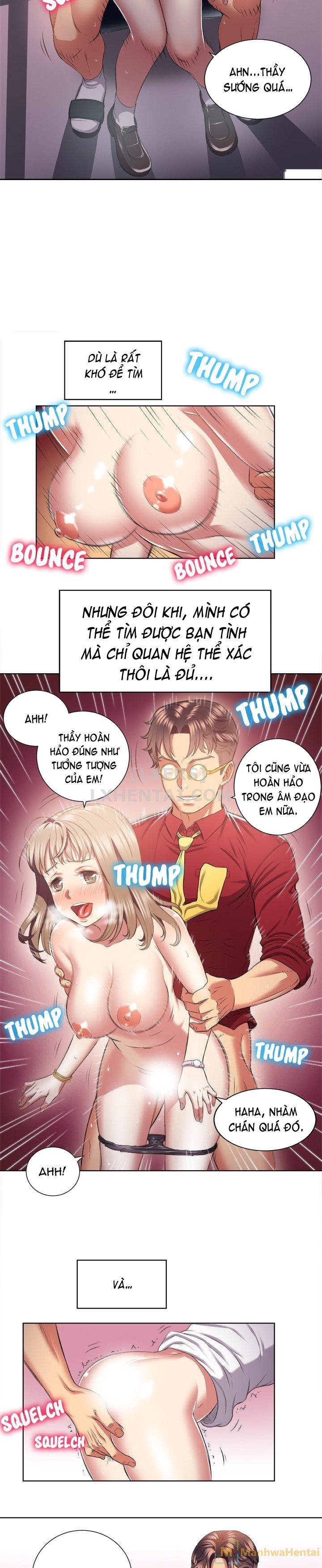 Chapter 15 ảnh 17