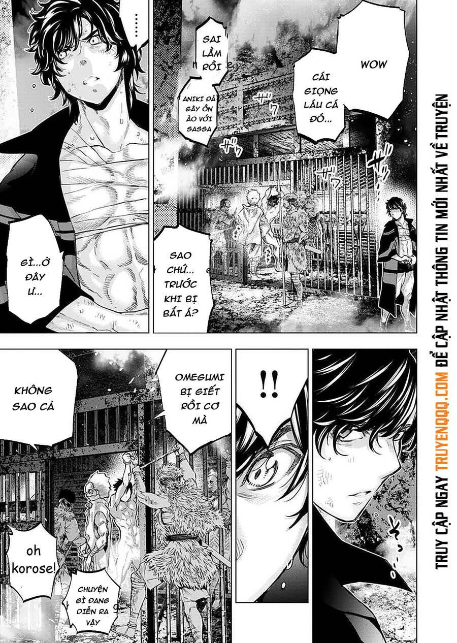 Chapter 146 ảnh 7