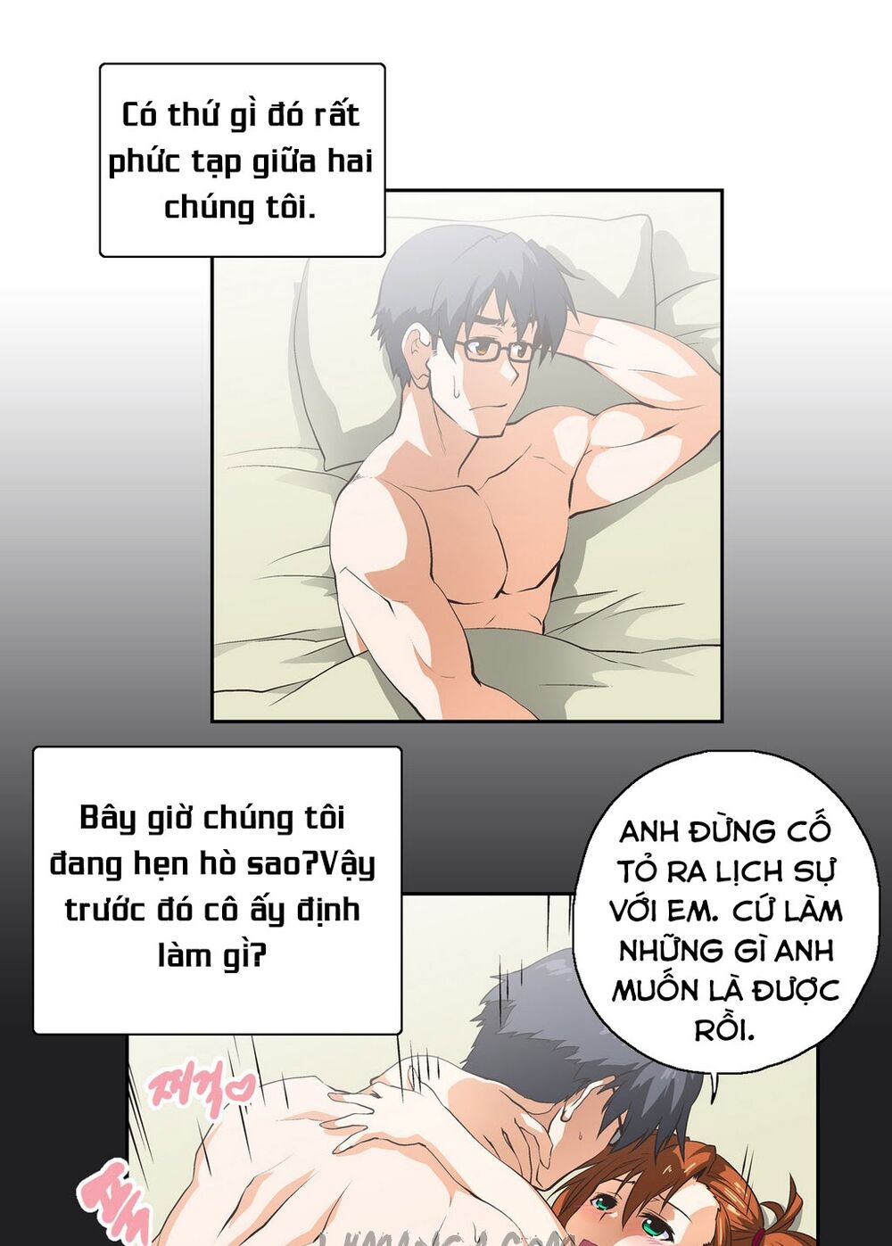 Chapter 15 ảnh 19