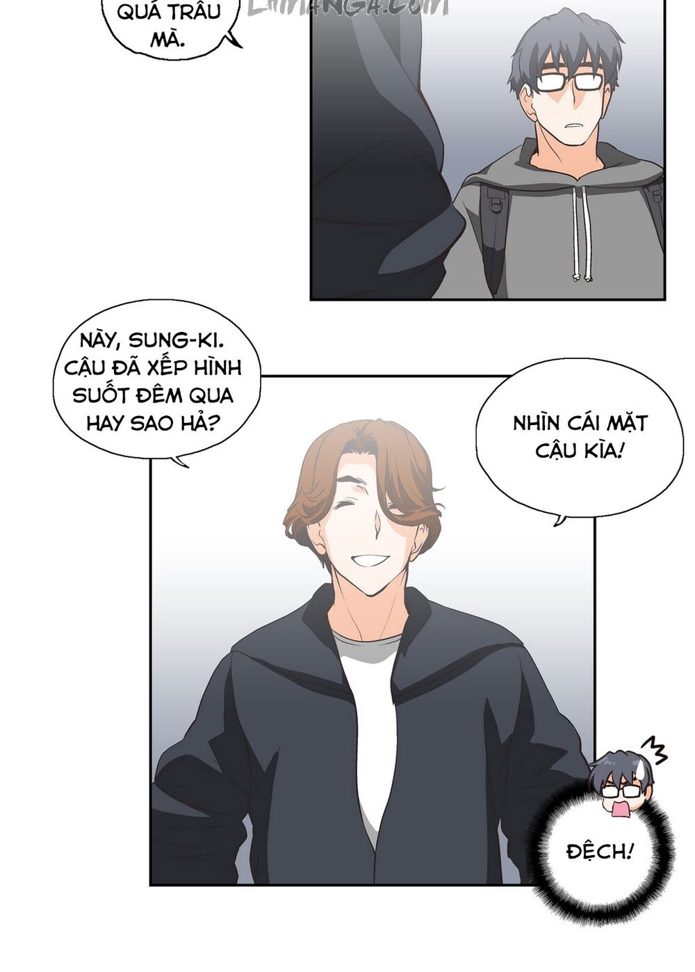 Chapter 15 ảnh 36