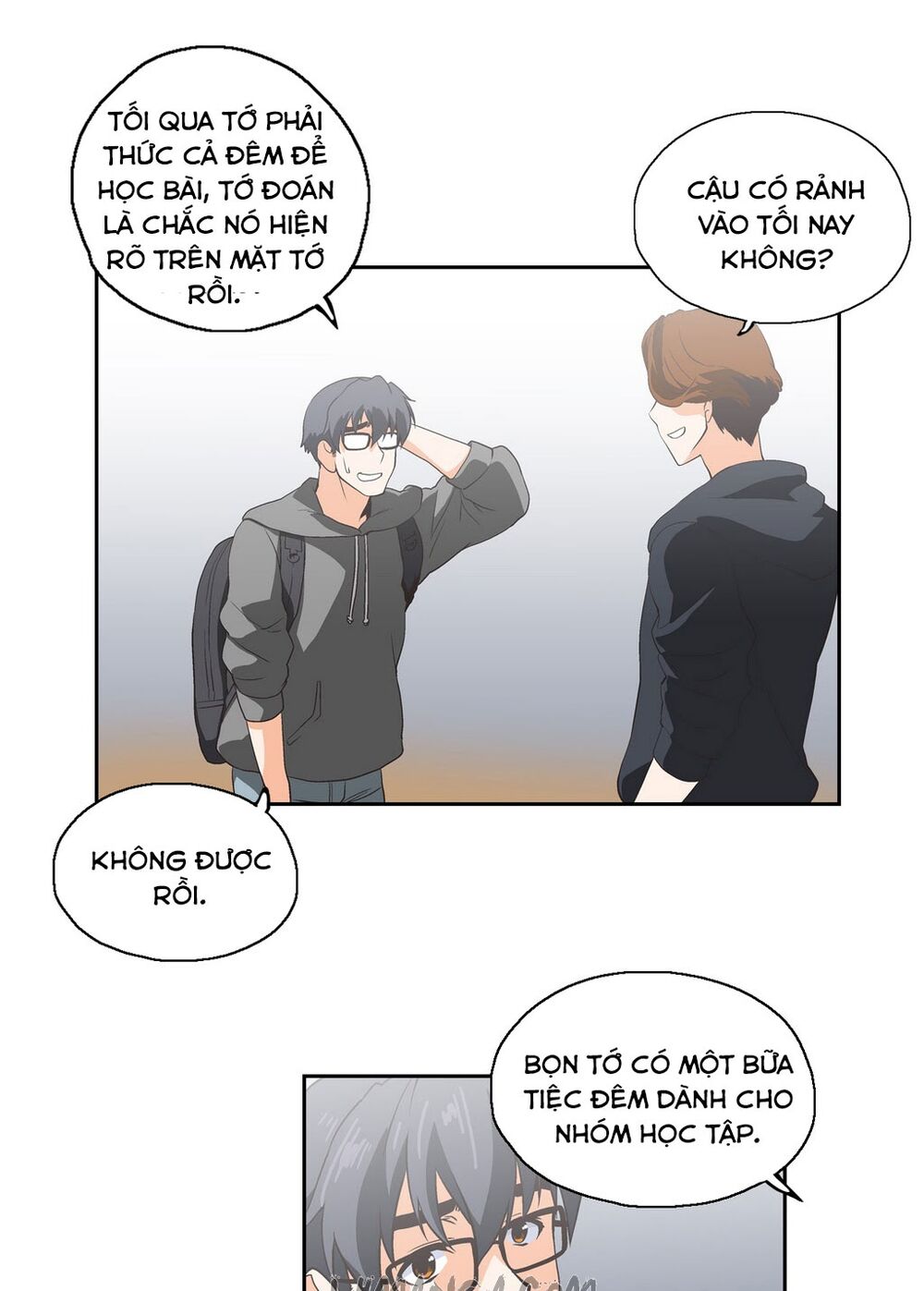 Chapter 15 ảnh 37