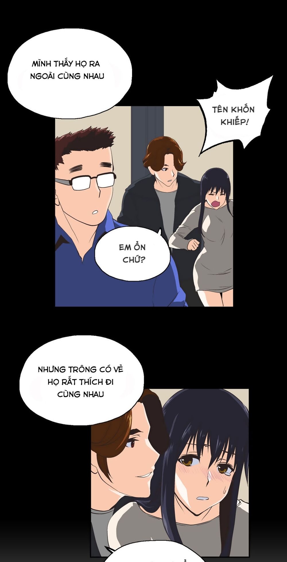 Chapter 24 ảnh 45