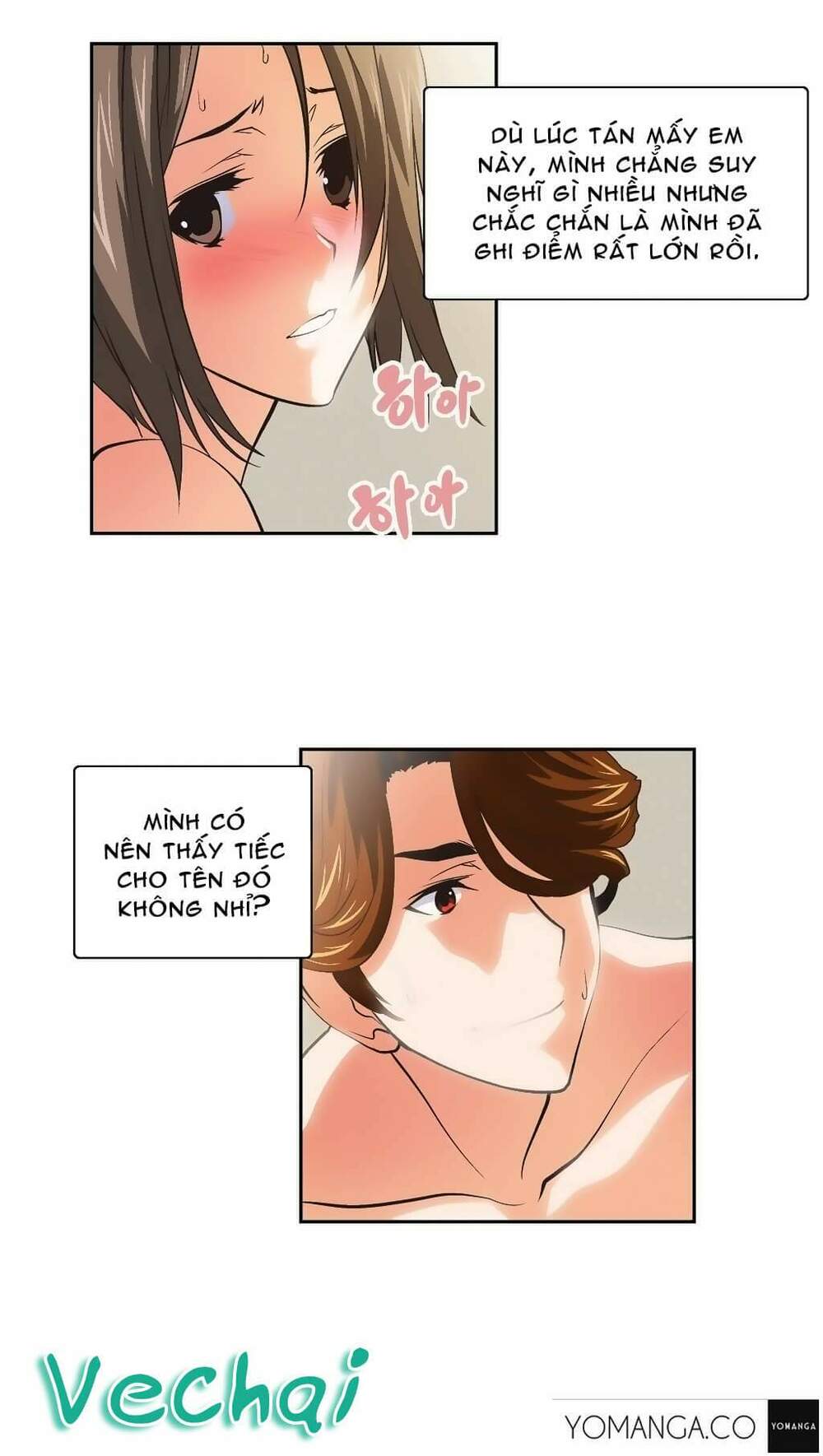 Chapter 28 ảnh 42