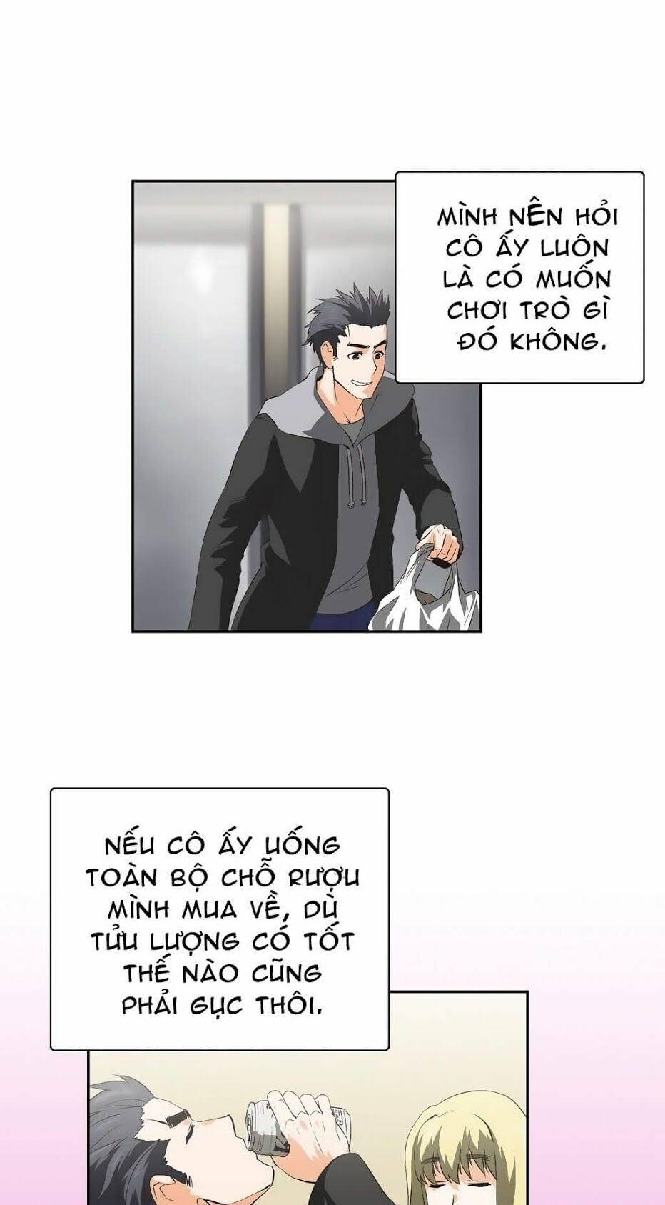 Chapter 29 ảnh 31