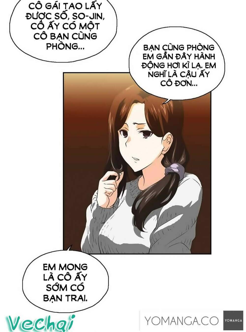 Chapter 30 ảnh 43