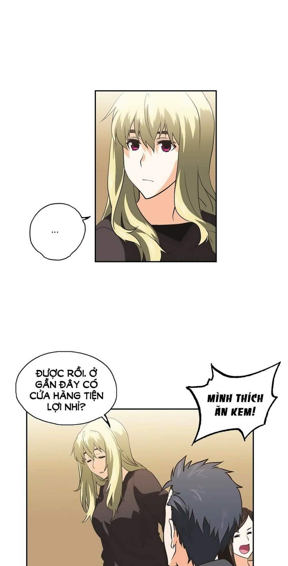 Chapter 31 ảnh 27