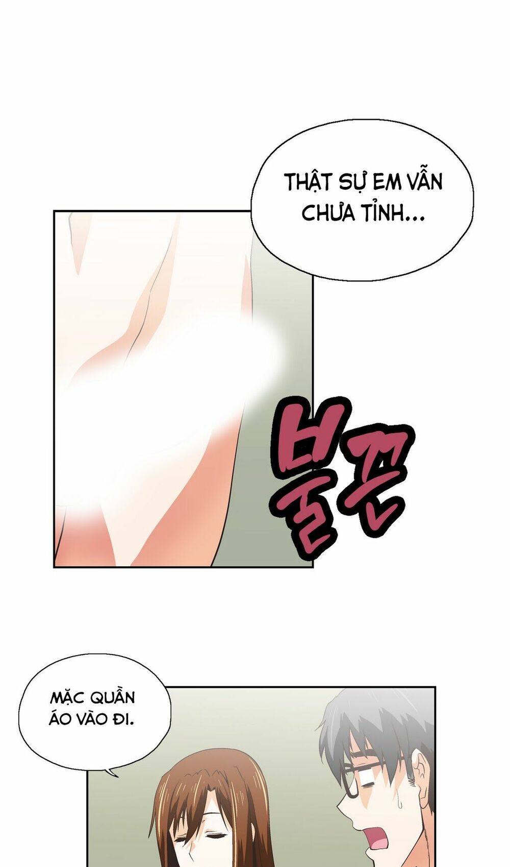 Chapter 38 ảnh 31