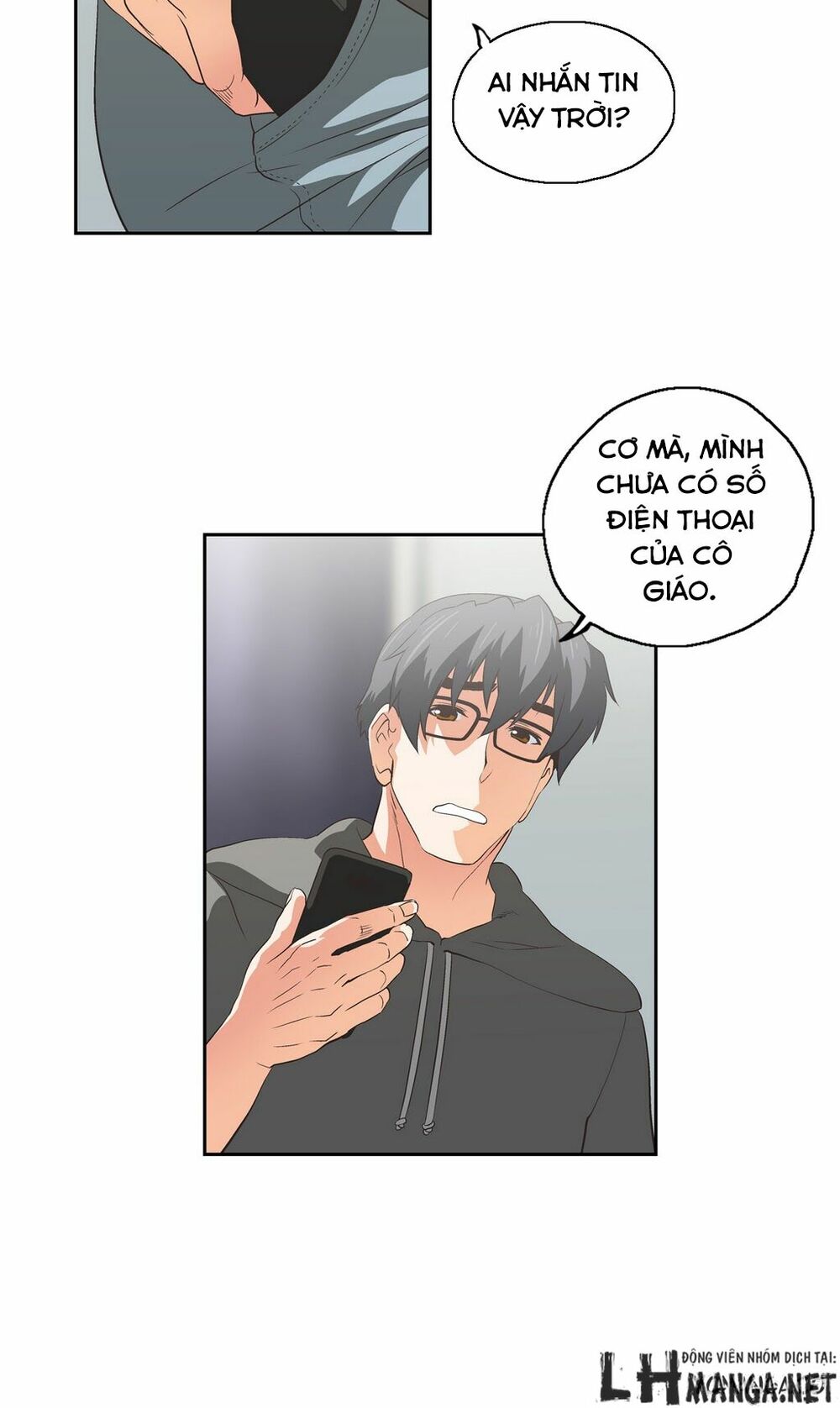 Chapter 38 ảnh 44