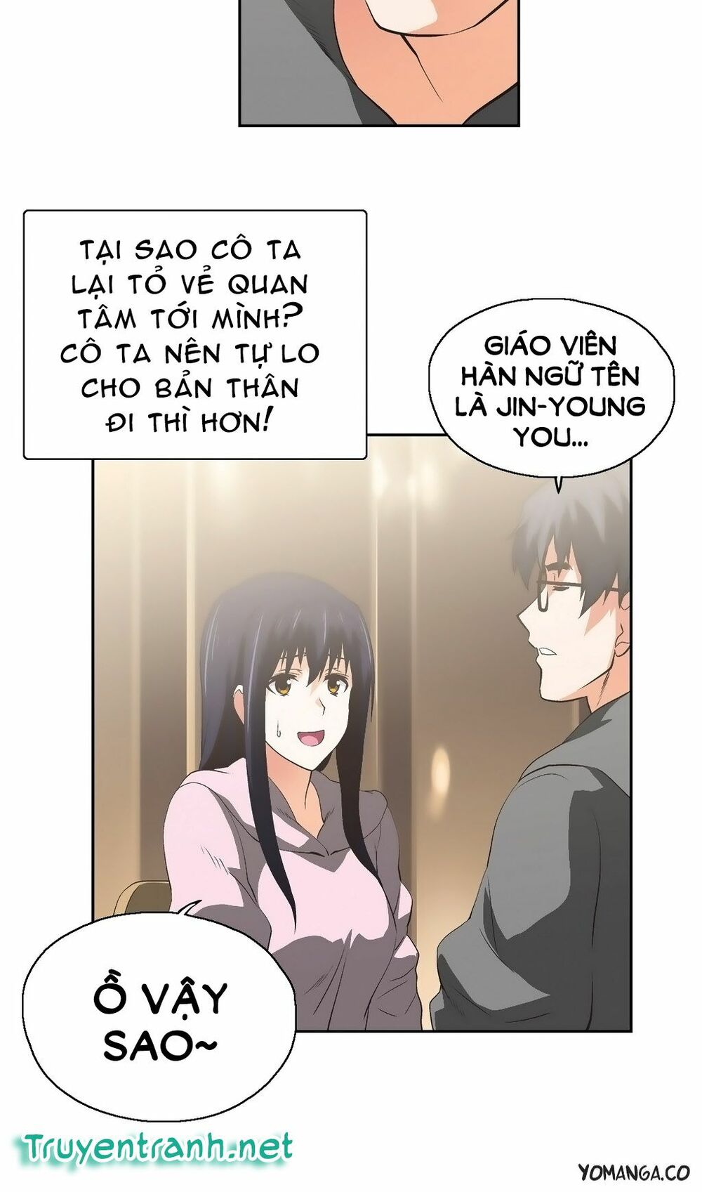 Chapter 40 ảnh 24