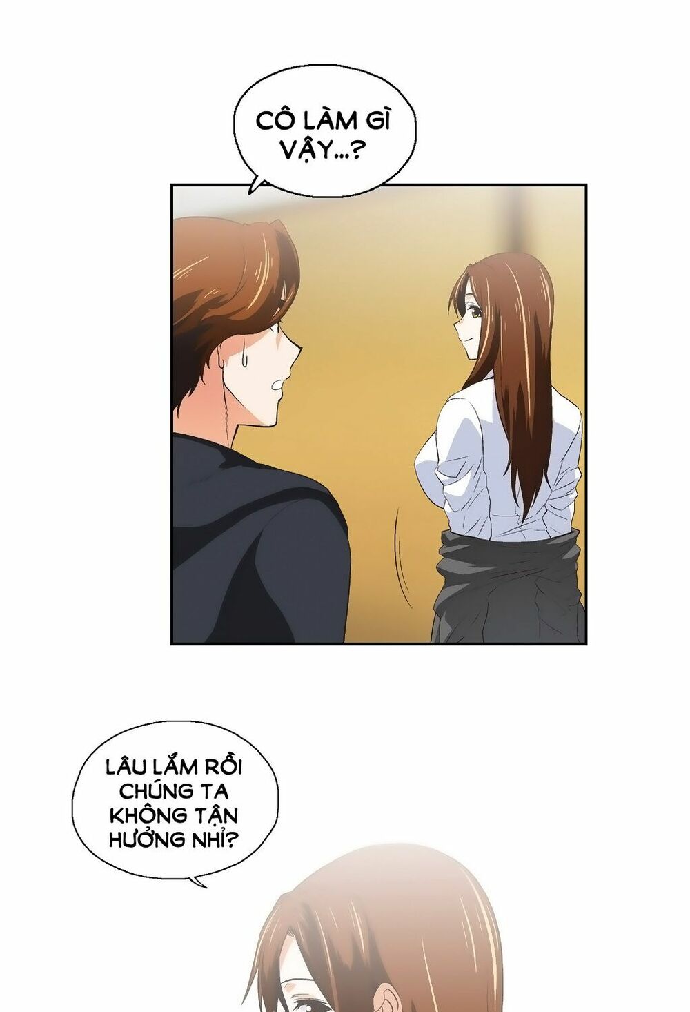 Chapter 40 ảnh 33