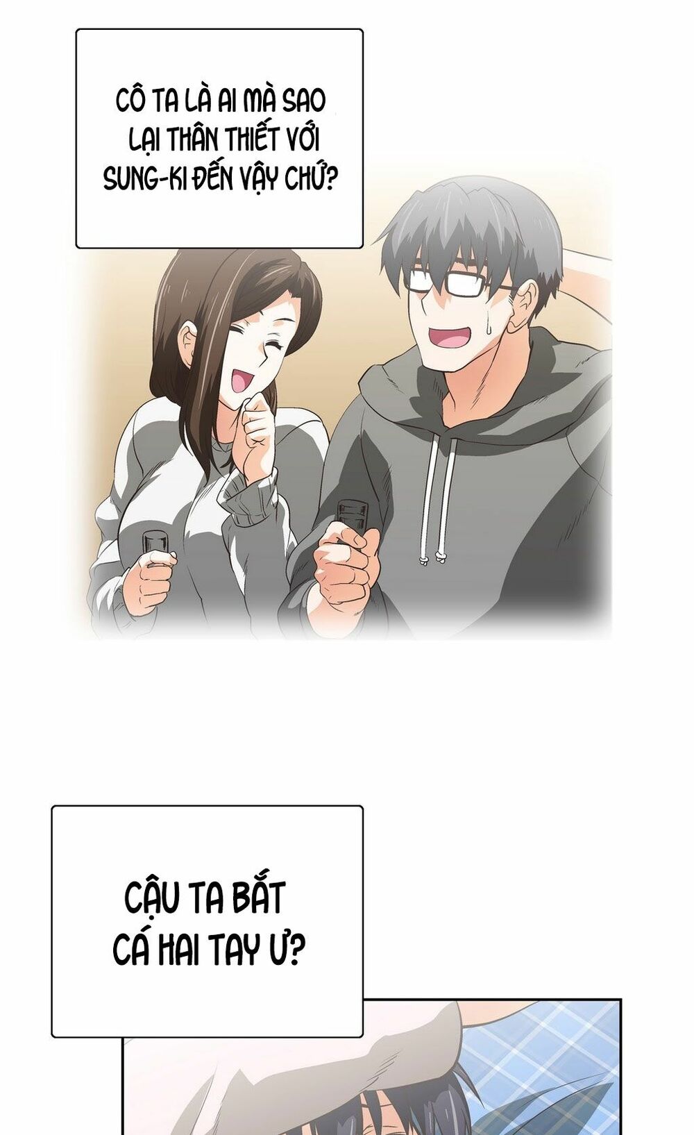 Chapter 43 ảnh 31