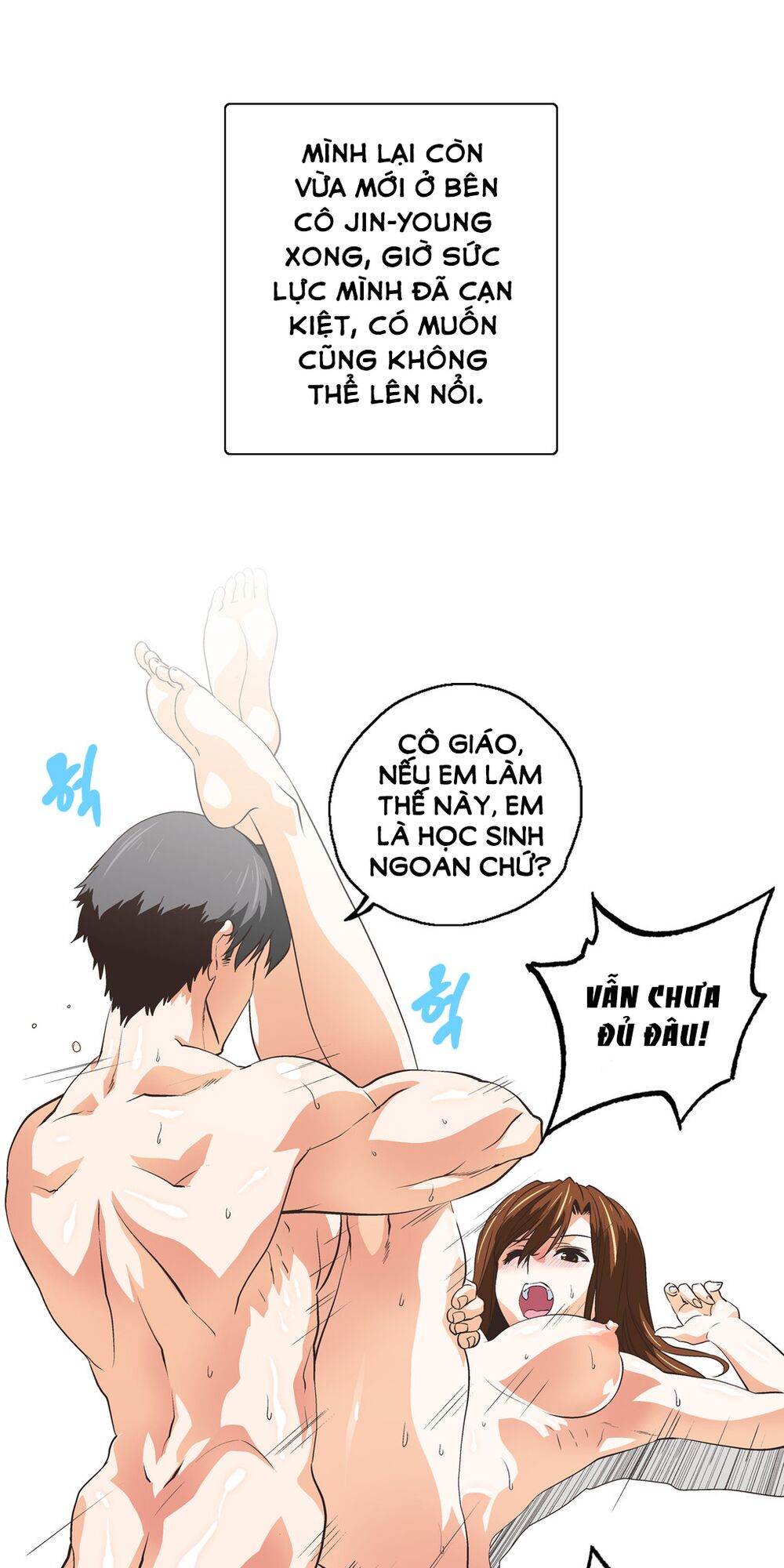 Chapter 47 ảnh 38