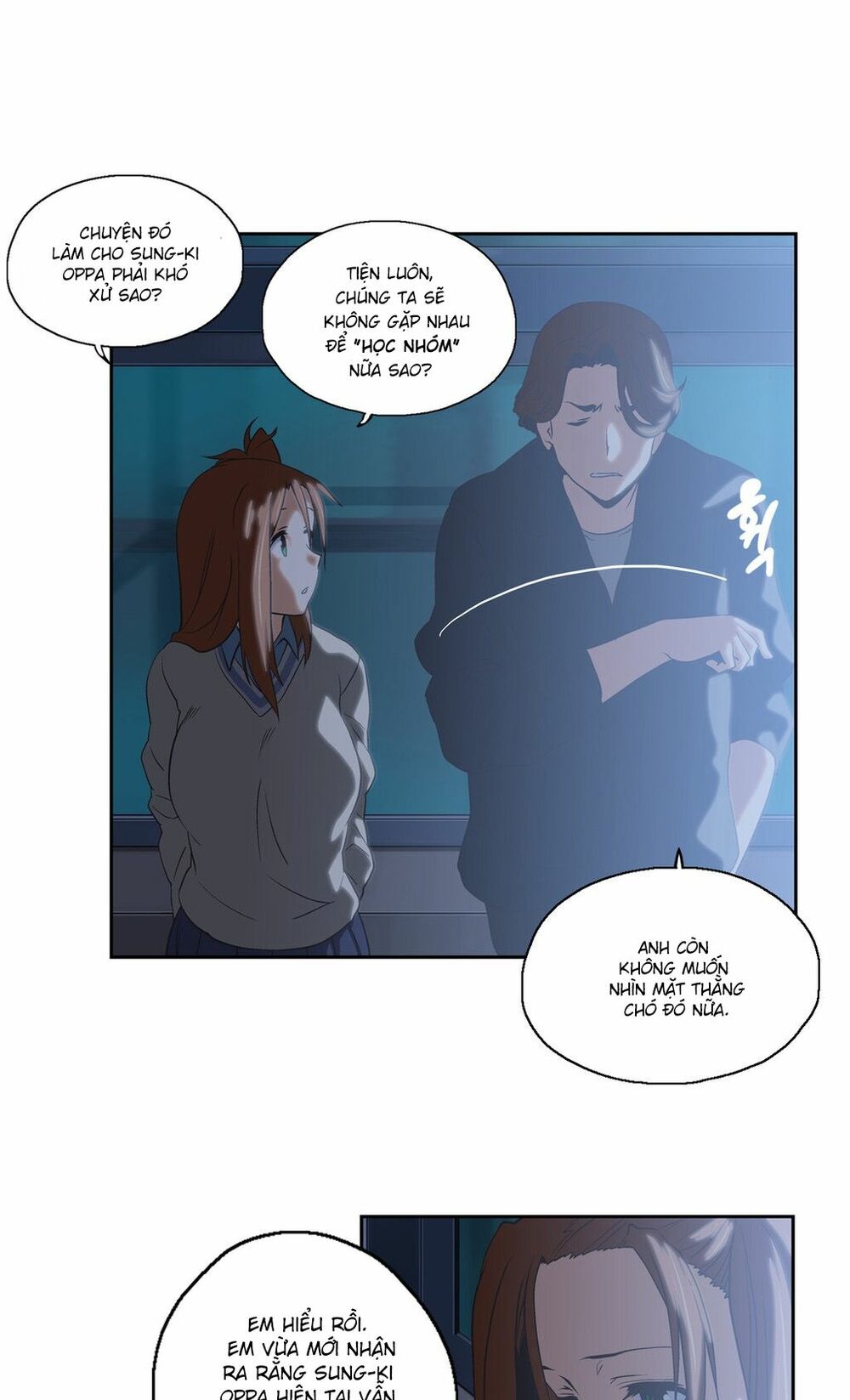 Chapter 48 ảnh 39