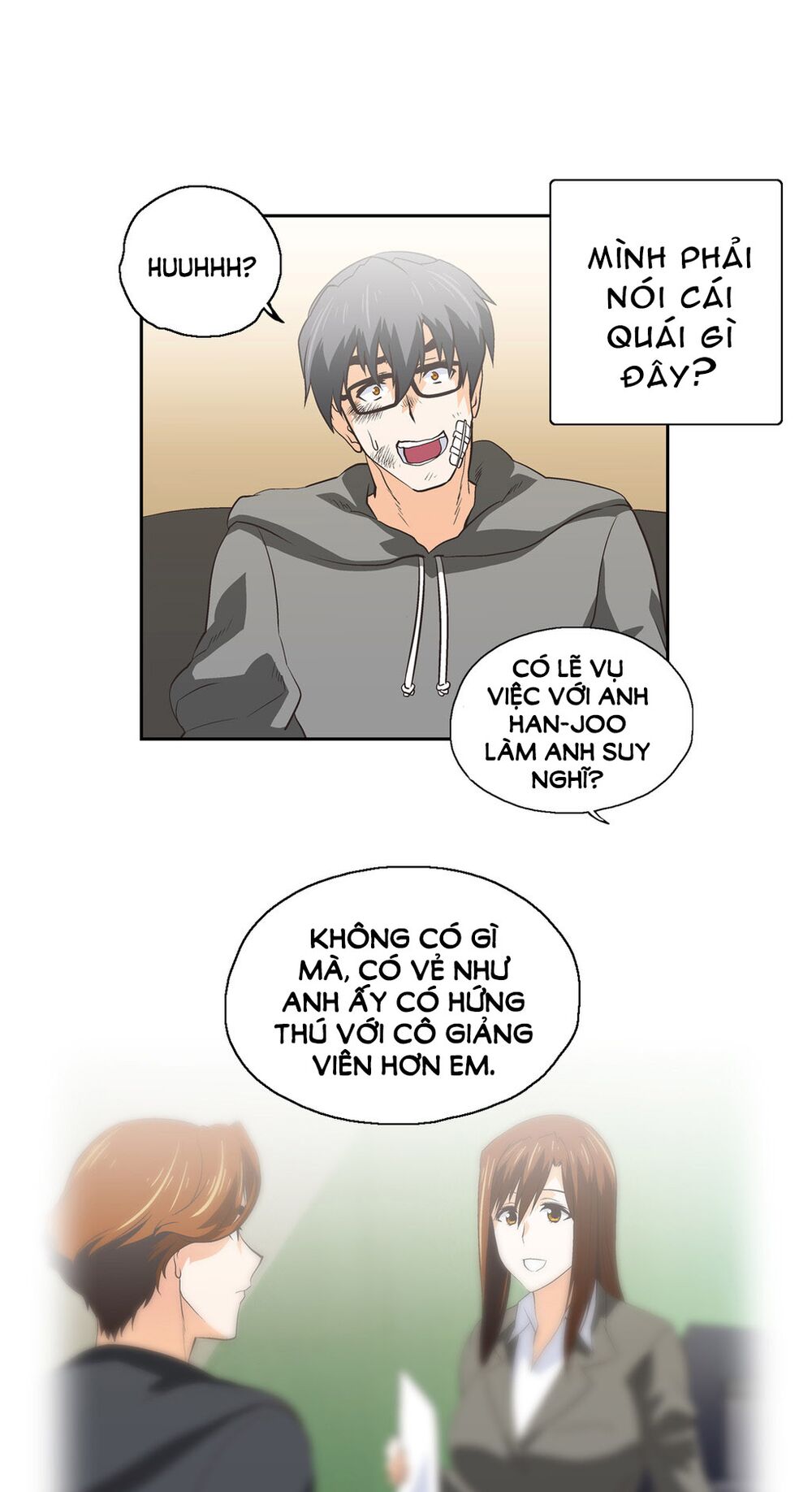 Chapter 49 ảnh 46