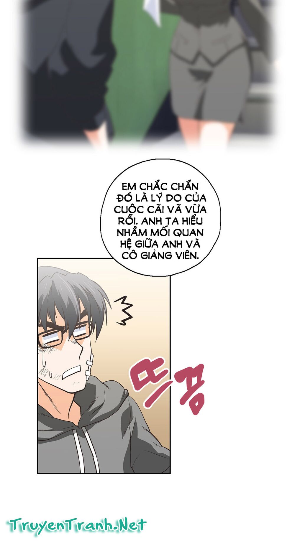 Chapter 49 ảnh 47