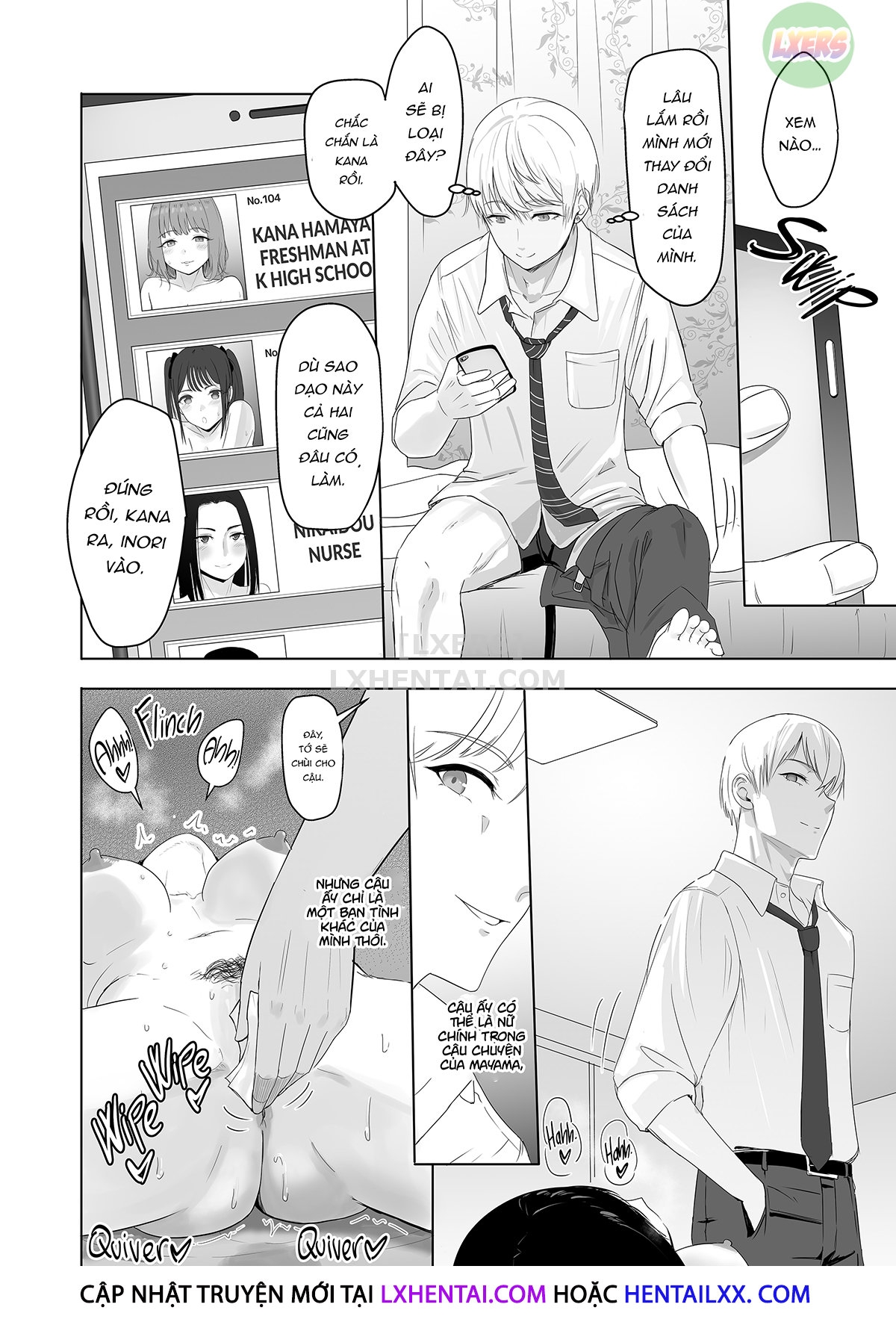 Chapter 4 ảnh 57