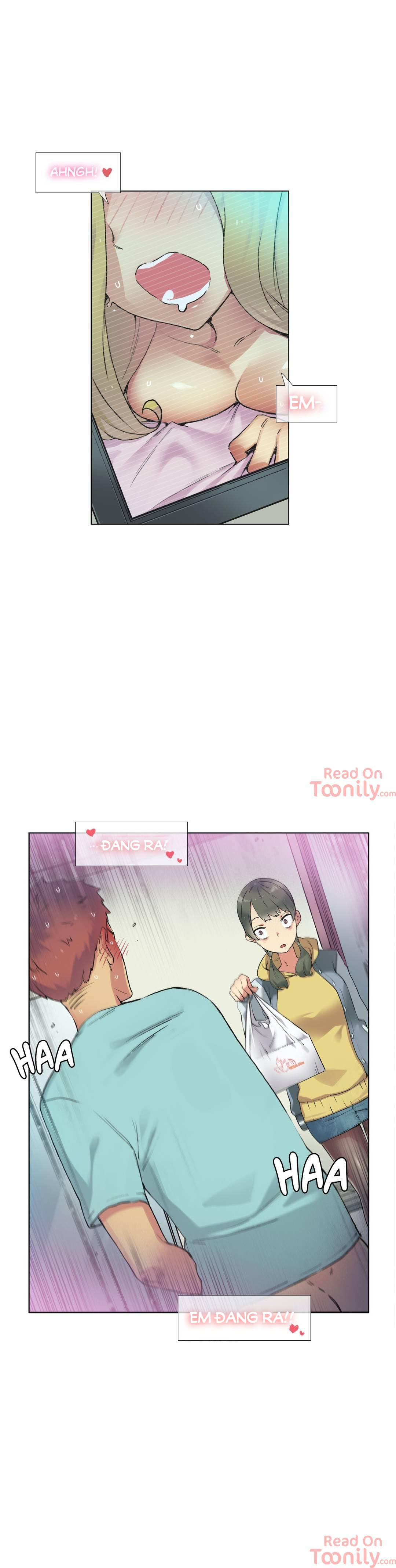 Chapter 15 ảnh 30