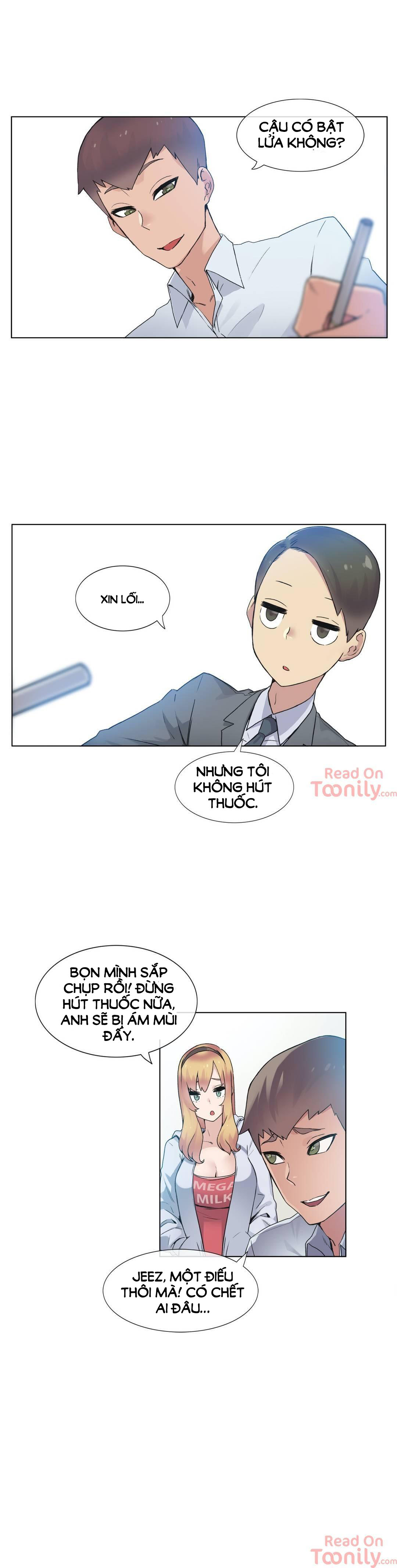 Chapter 18 ảnh 17