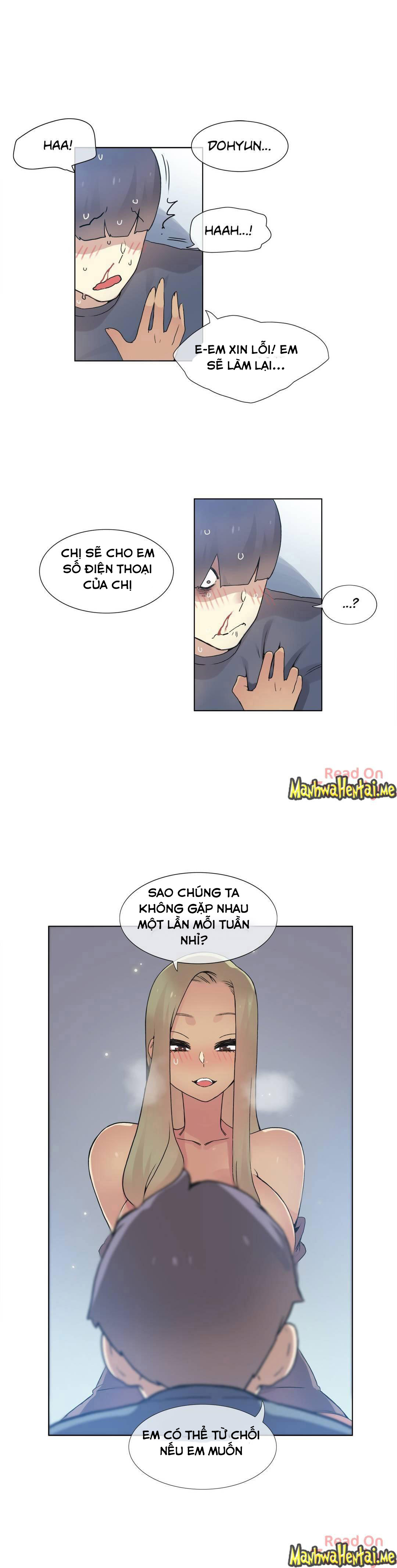 Chapter 26 ảnh 19