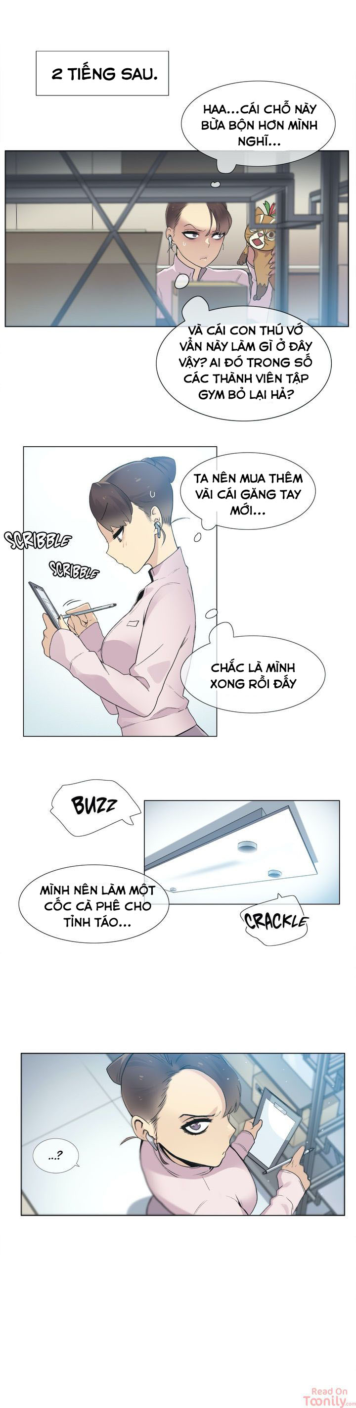 Chapter 28 ảnh 10