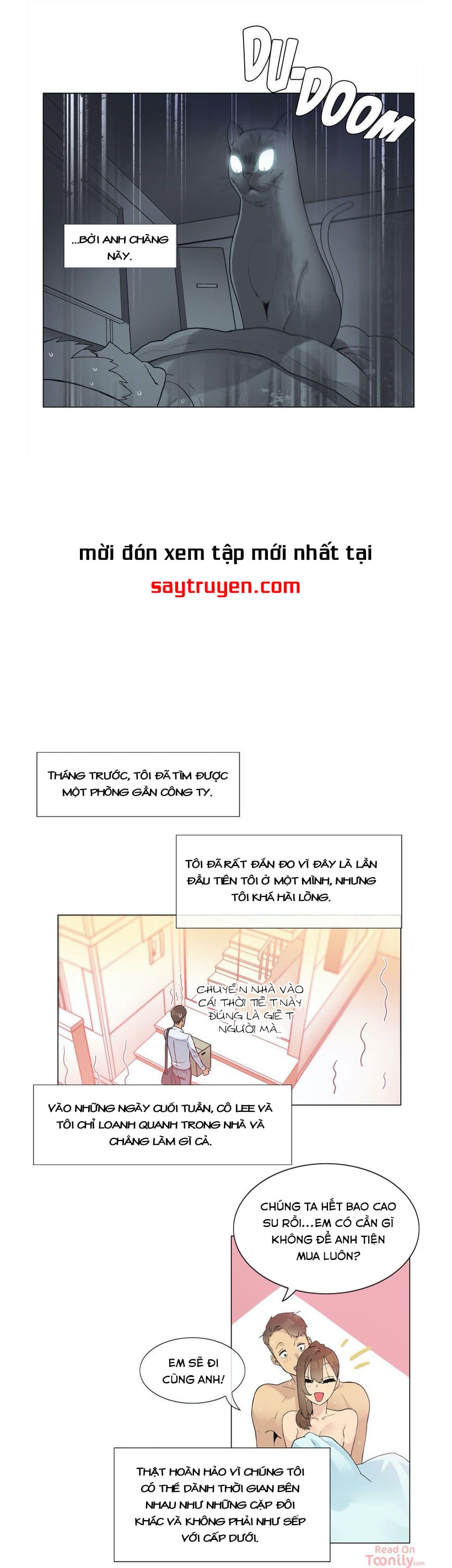 Chapter 31 ảnh 14